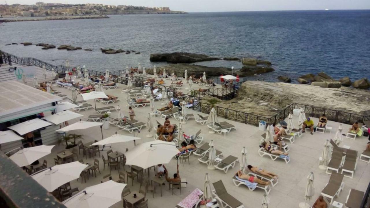 شقة Dammuso Di Ponente Ortigia سيراكوزا المظهر الخارجي الصورة